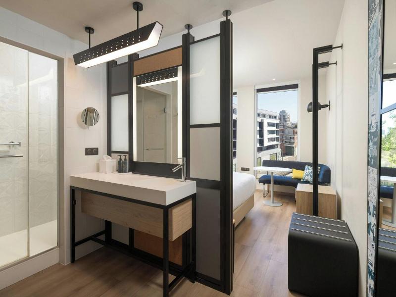 Aloft Strasbourg Etoile image