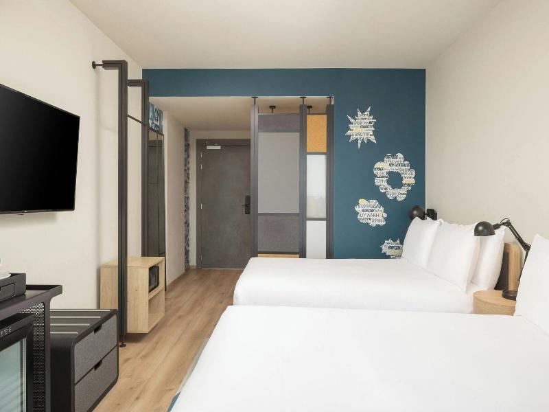 Aloft Strasbourg Etoile image