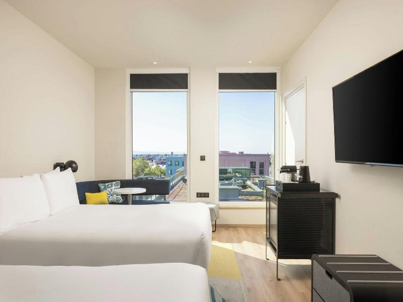 Aloft Strasbourg Etoile image