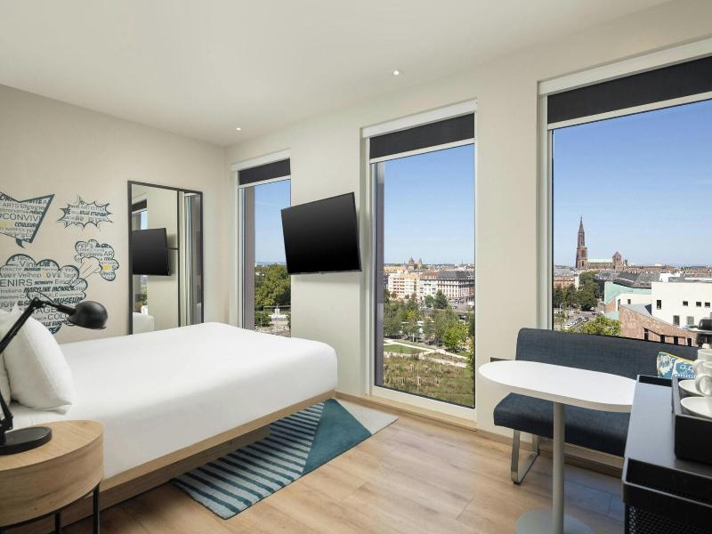 Aloft Strasbourg Etoile image