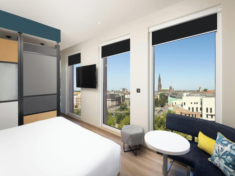 Aloft Strasbourg Etoile image