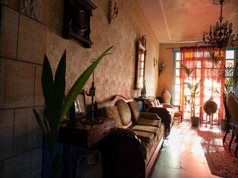Hotel La Villa image