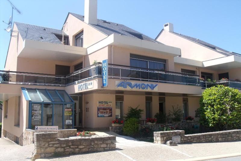 Armony Hôtel image