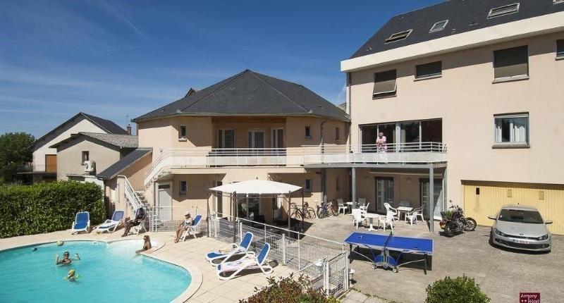 Armony Hôtel image