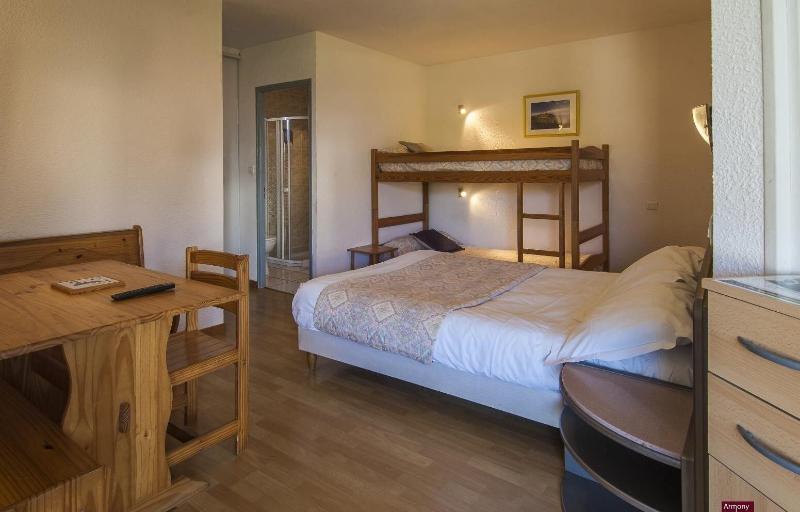Armony Hôtel image