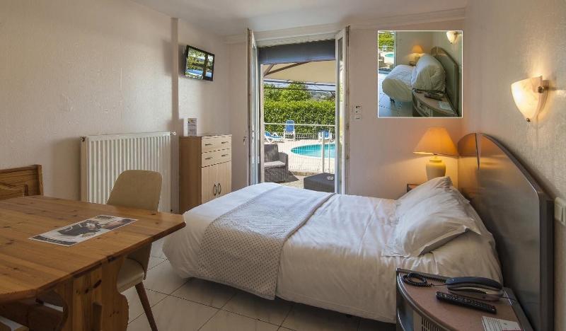 Armony Hôtel image