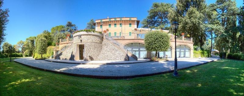 Hotel Villa Verdefiore image