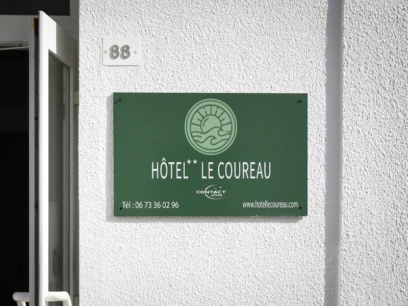 Hôtel Le Coureau 4