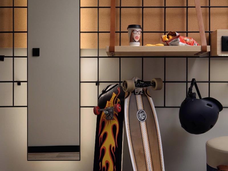 Moxy Lisboa Oriente image