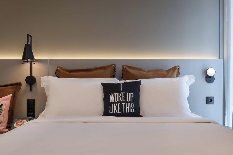 Moxy Lisboa Oriente image
