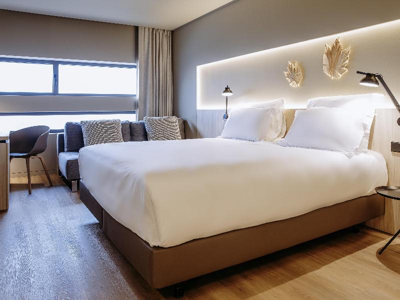 Mercure Fatima image