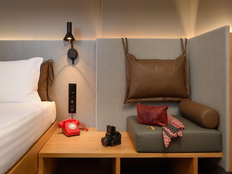 Moxy Lisbon City image
