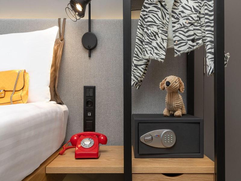 Moxy Lisbon City image