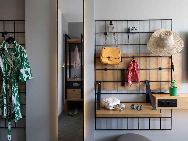 Moxy Lisbon City image