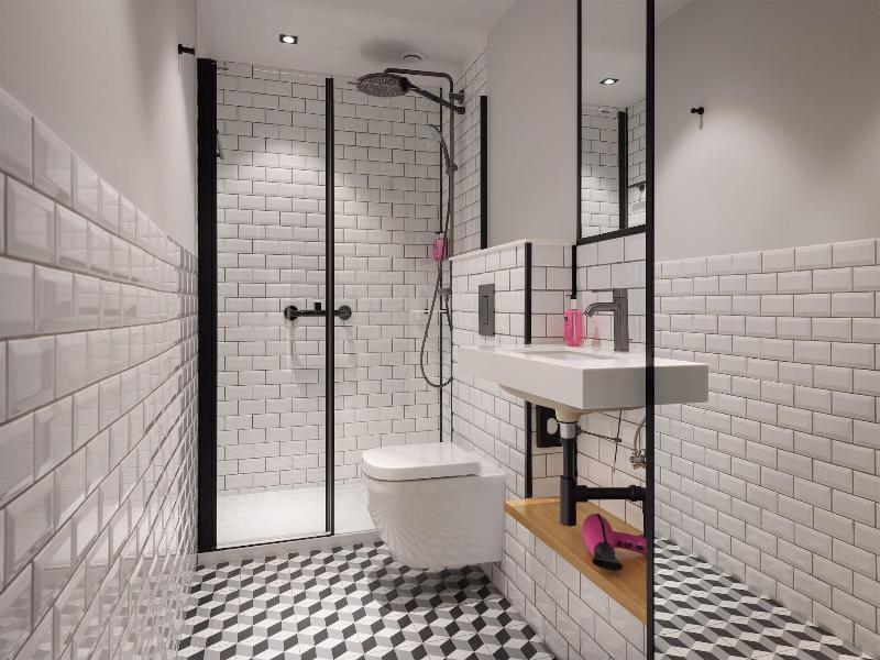 Moxy Lisbon City image