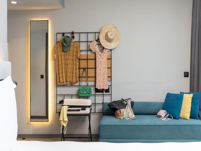 Moxy Lisbon City image