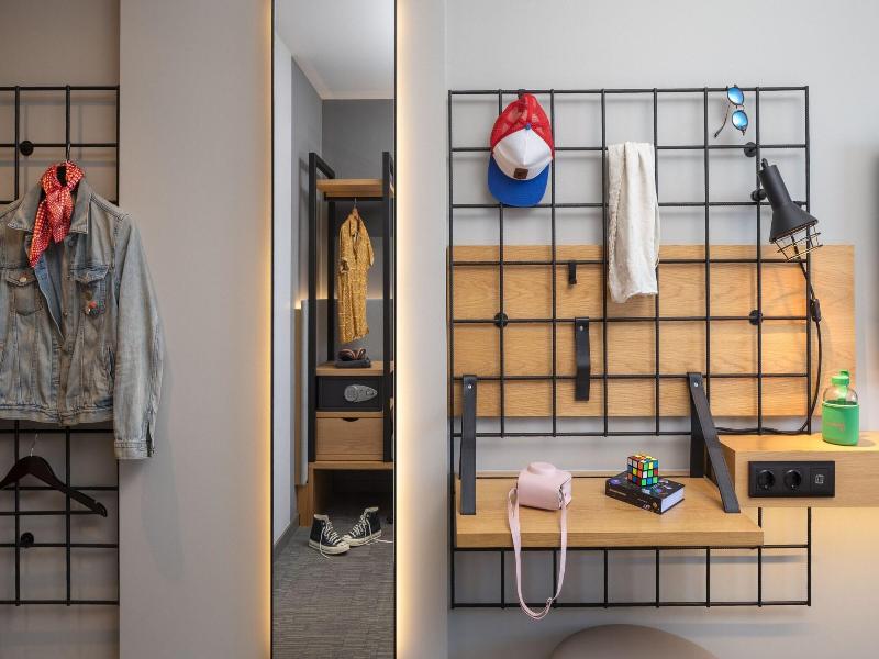 Moxy Lisbon City image