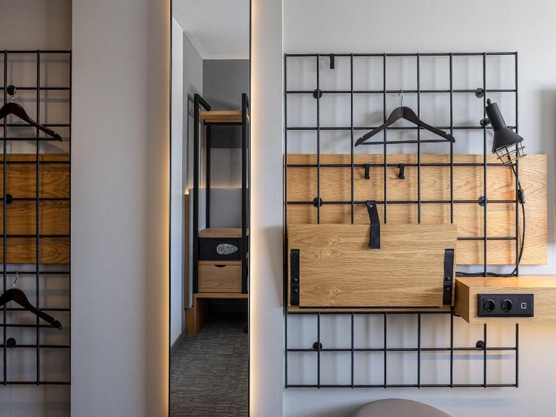 Moxy Lisbon City image
