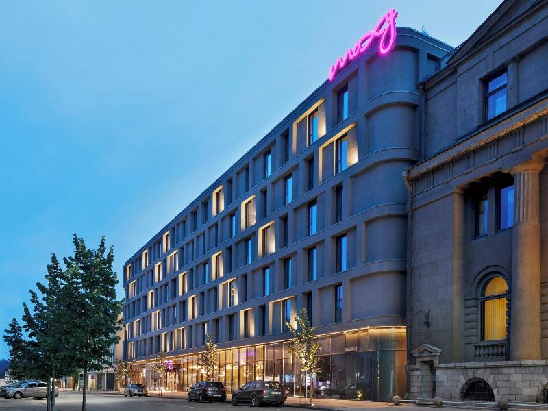 Moxy Kaunas Center image