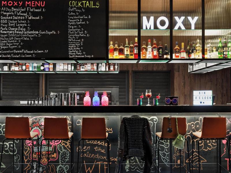 Moxy Kaunas Center image