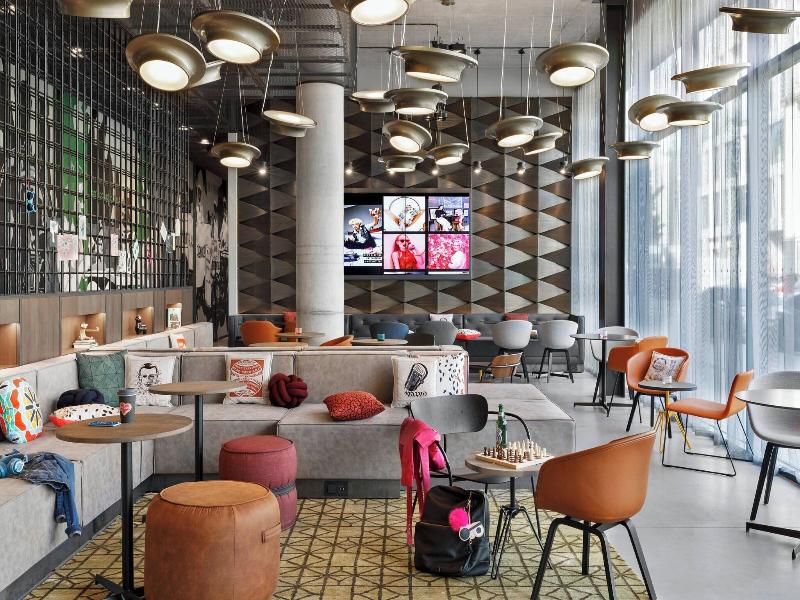 Moxy Kaunas Center image