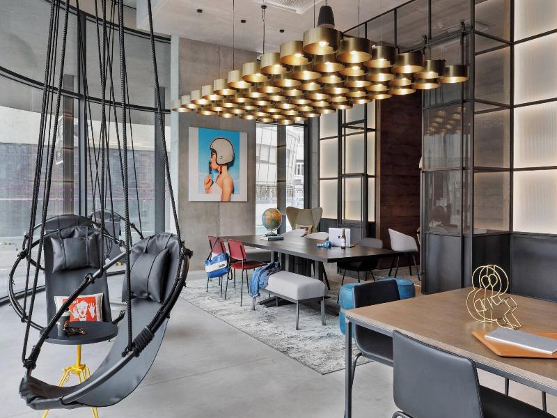 Moxy Kaunas Center image