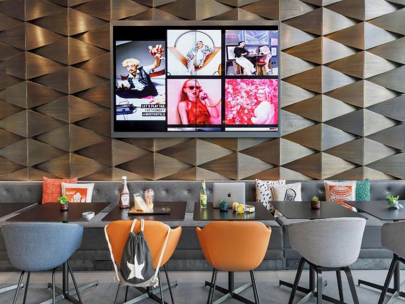 Moxy Kaunas Center image