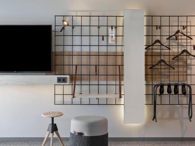 Moxy Kaunas Center image