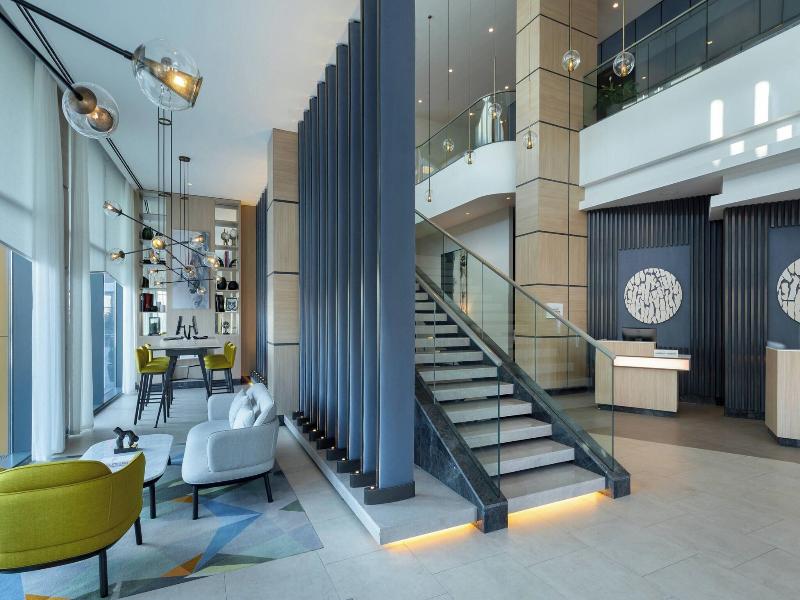 Courtyard By Marriott Chisinau image