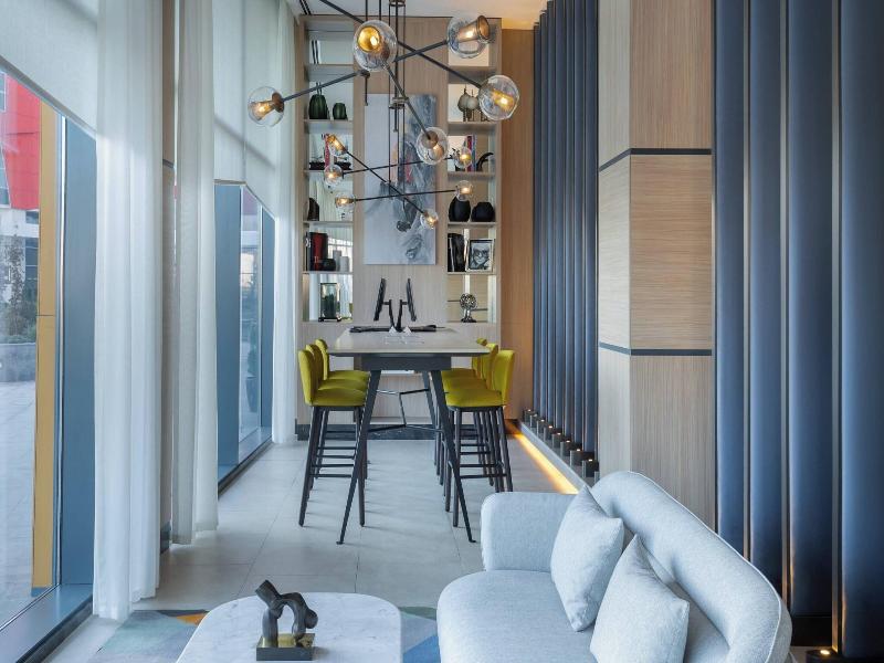 Courtyard By Marriott Chisinau image