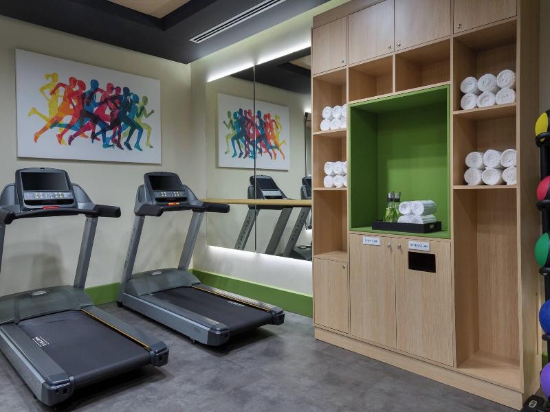 Courtyard By Marriott Chisinau image