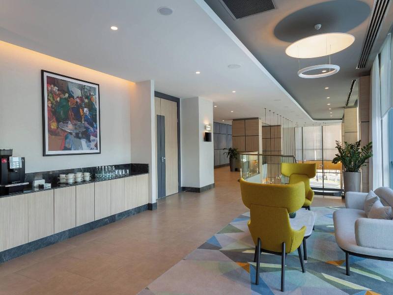Courtyard By Marriott Chisinau image