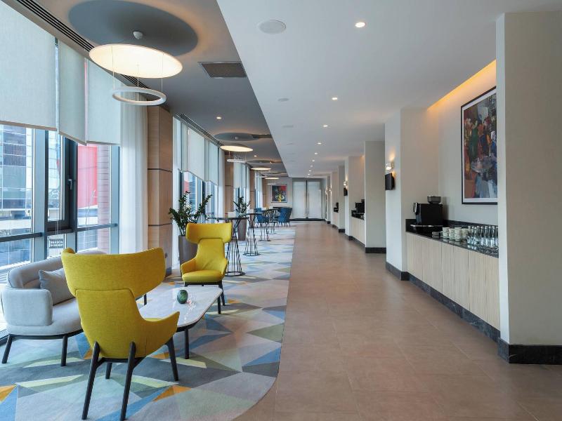 Courtyard By Marriott Chisinau image