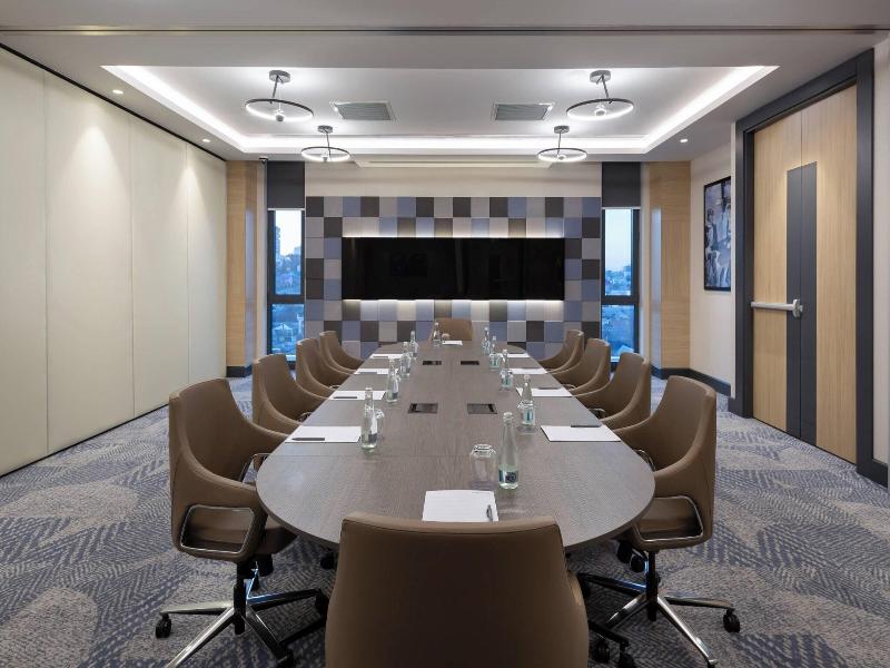 Courtyard By Marriott Chisinau image