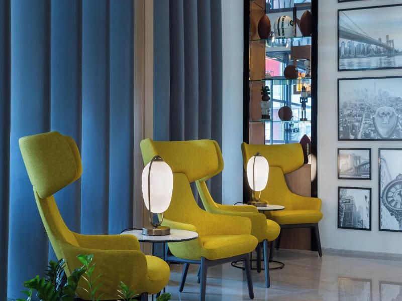 Courtyard By Marriott Chisinau image