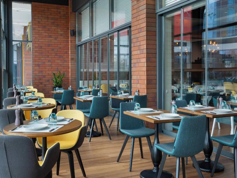 Courtyard By Marriott Chisinau image