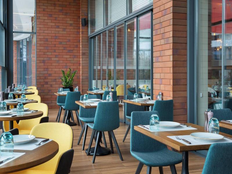 Courtyard By Marriott Chisinau image