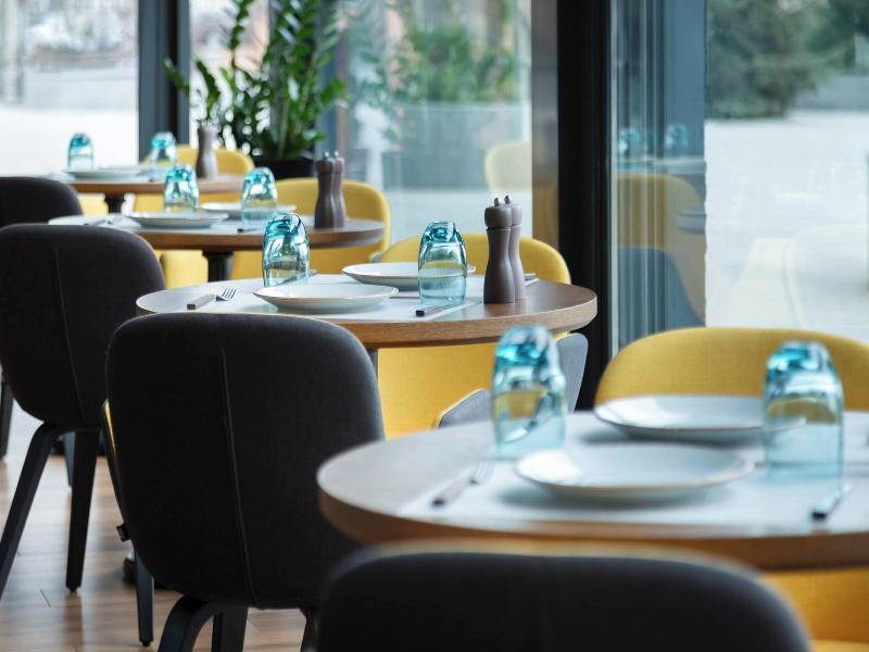 Courtyard By Marriott Chisinau image