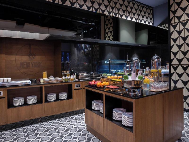 Courtyard By Marriott Chisinau image