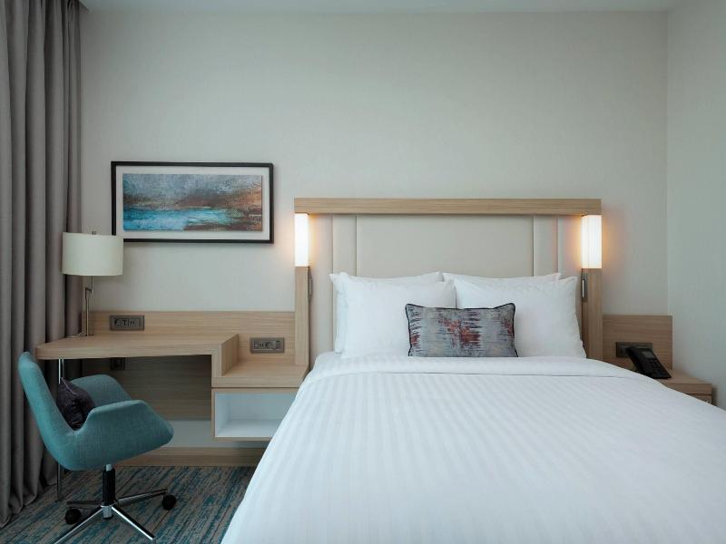 Courtyard By Marriott Chisinau image