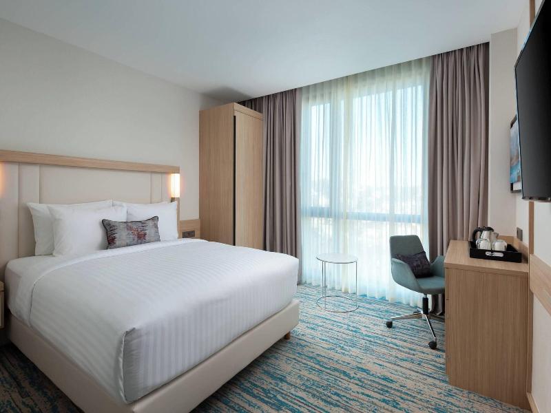Courtyard By Marriott Chisinau image