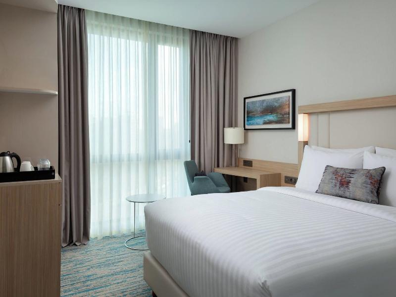 Courtyard By Marriott Chisinau image