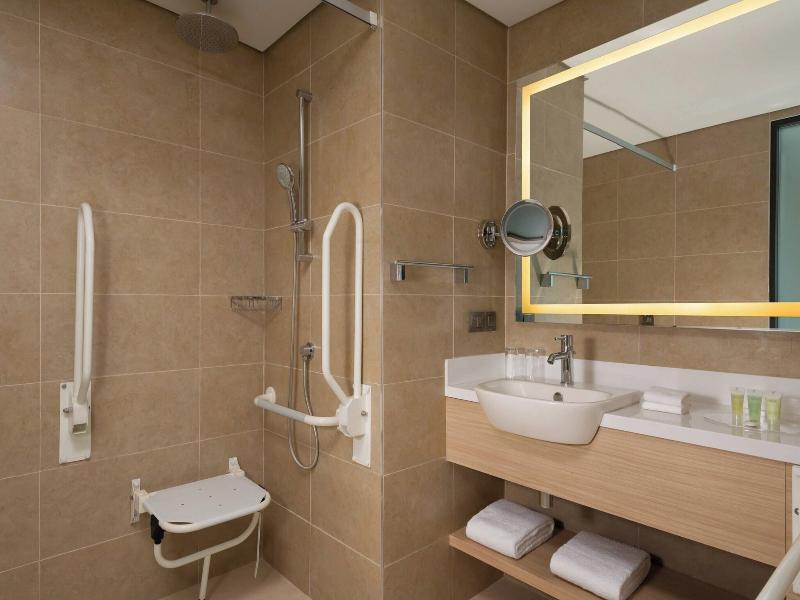 Courtyard By Marriott Chisinau image