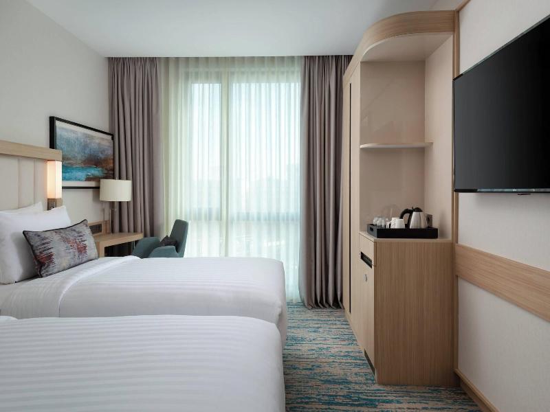 Courtyard By Marriott Chisinau image