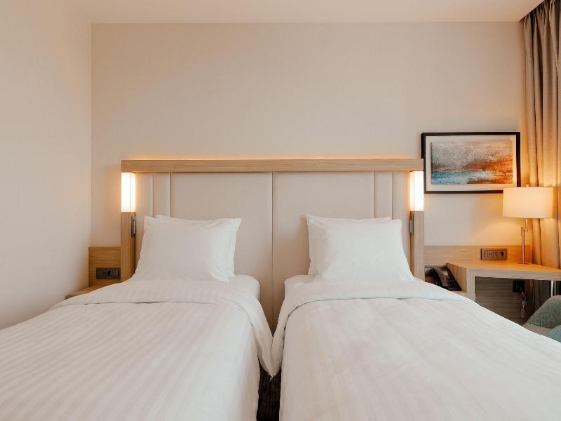 Courtyard By Marriott Chisinau image