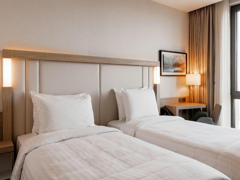 Courtyard By Marriott Chisinau image