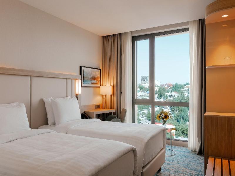 Courtyard By Marriott Chisinau image