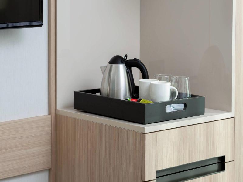 Courtyard By Marriott Chisinau image