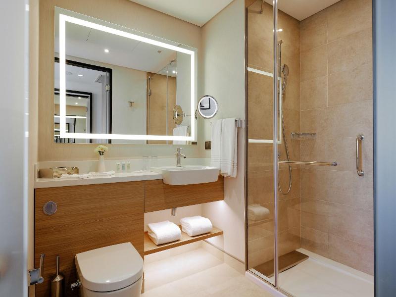 Courtyard By Marriott Chisinau image