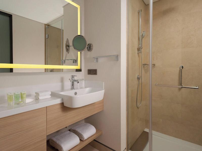 Courtyard By Marriott Chisinau image